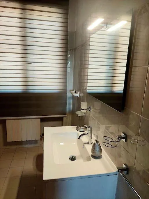 Ferienhaus Villetta Esmeralda Arezzo Italien