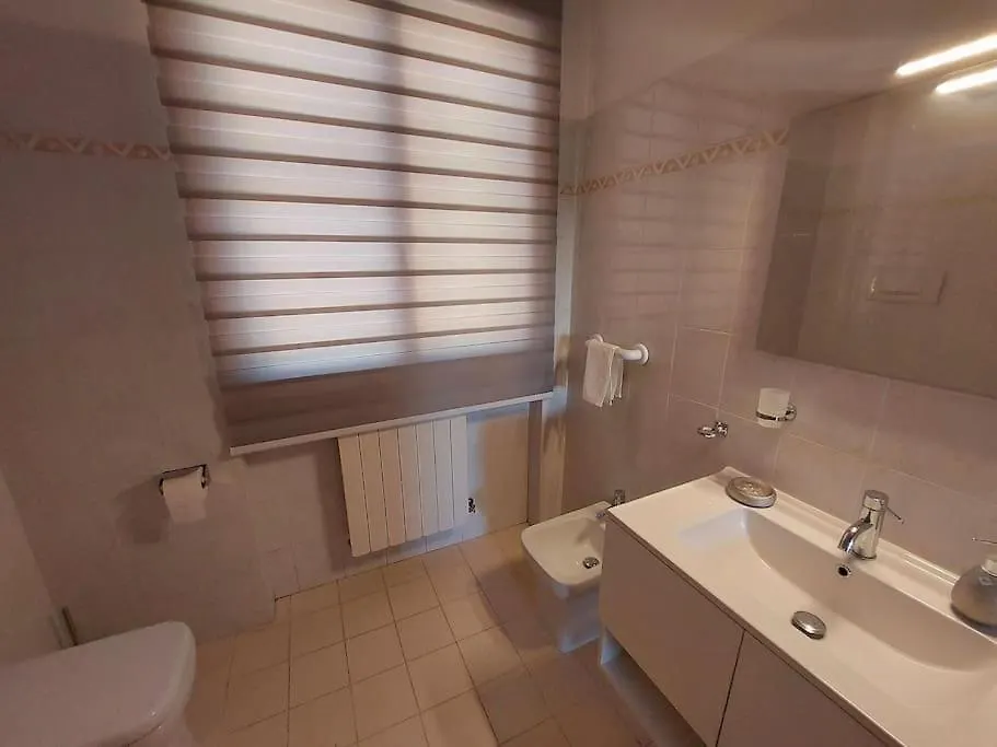 Villetta Esmeralda Arezzo Ferienhaus