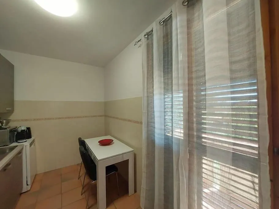 Ferienhaus Villetta Esmeralda Arezzo