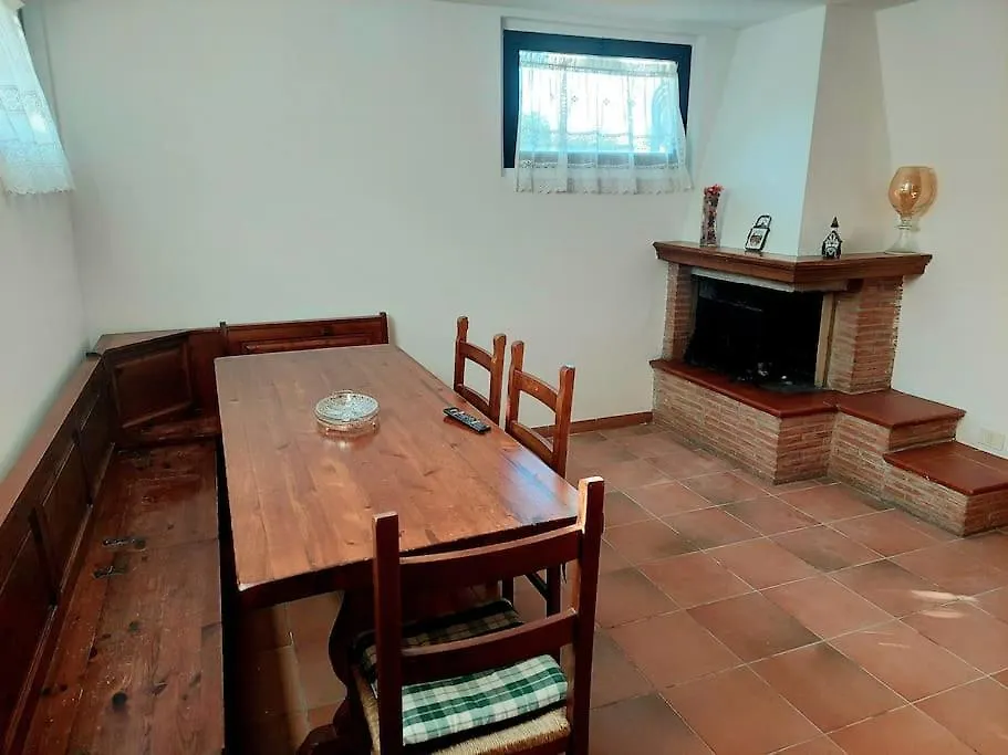 Villetta Esmeralda Arezzo Italien