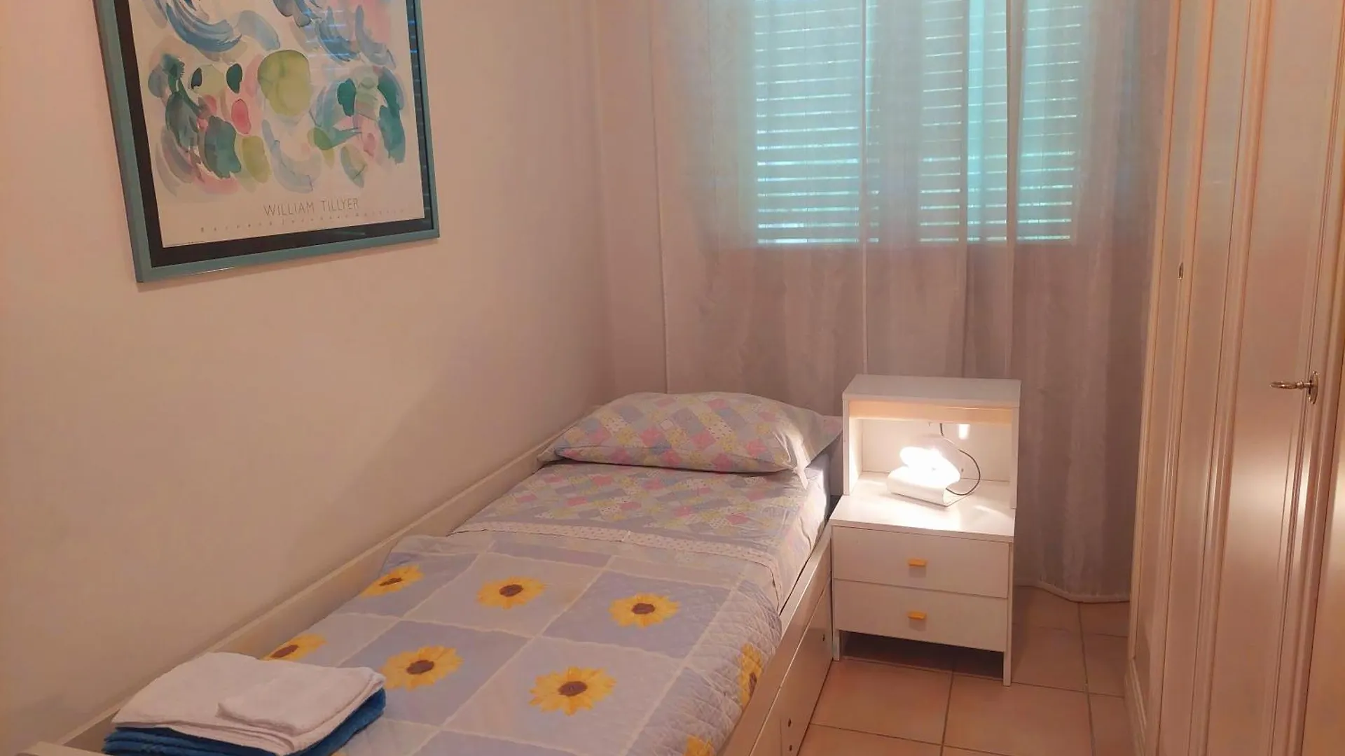 Ferienhaus Villetta Esmeralda Arezzo