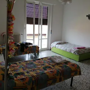 The - Pensión