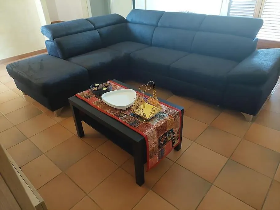 Holiday home Villetta Esmeralda Arezzo