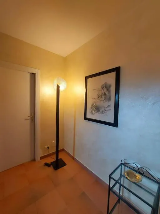 Holiday home Villetta Esmeralda Arezzo