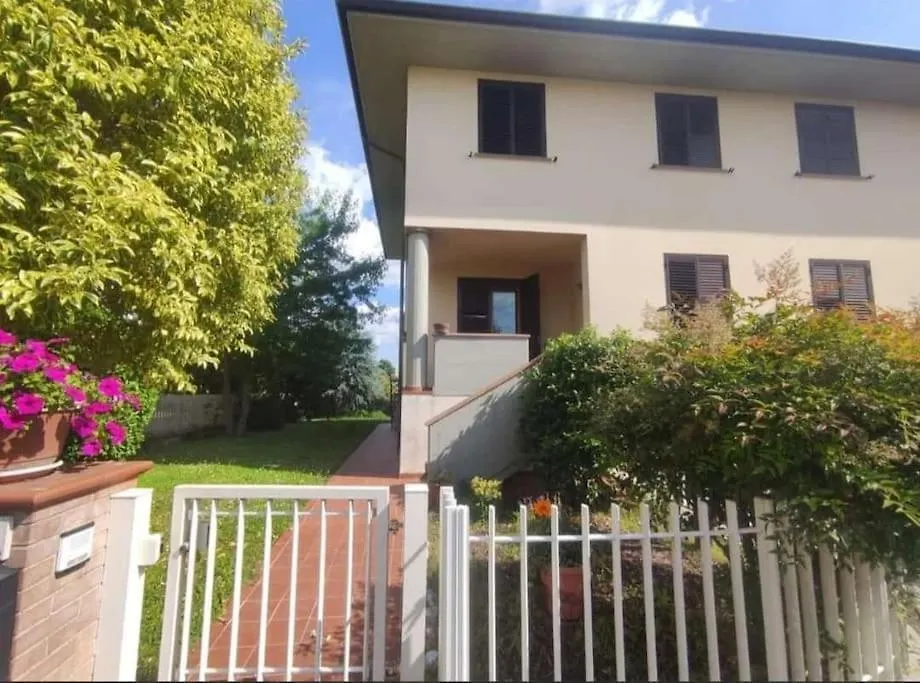 Holiday home Villetta Esmeralda Arezzo Italy