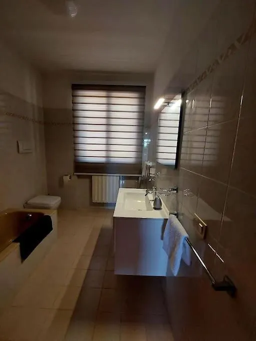 Holiday home Villetta Esmeralda Arezzo