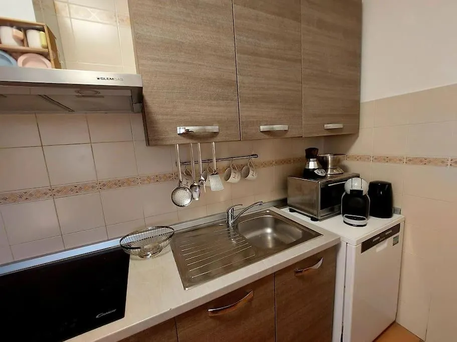 Villetta Esmeralda Arezzo Holiday home