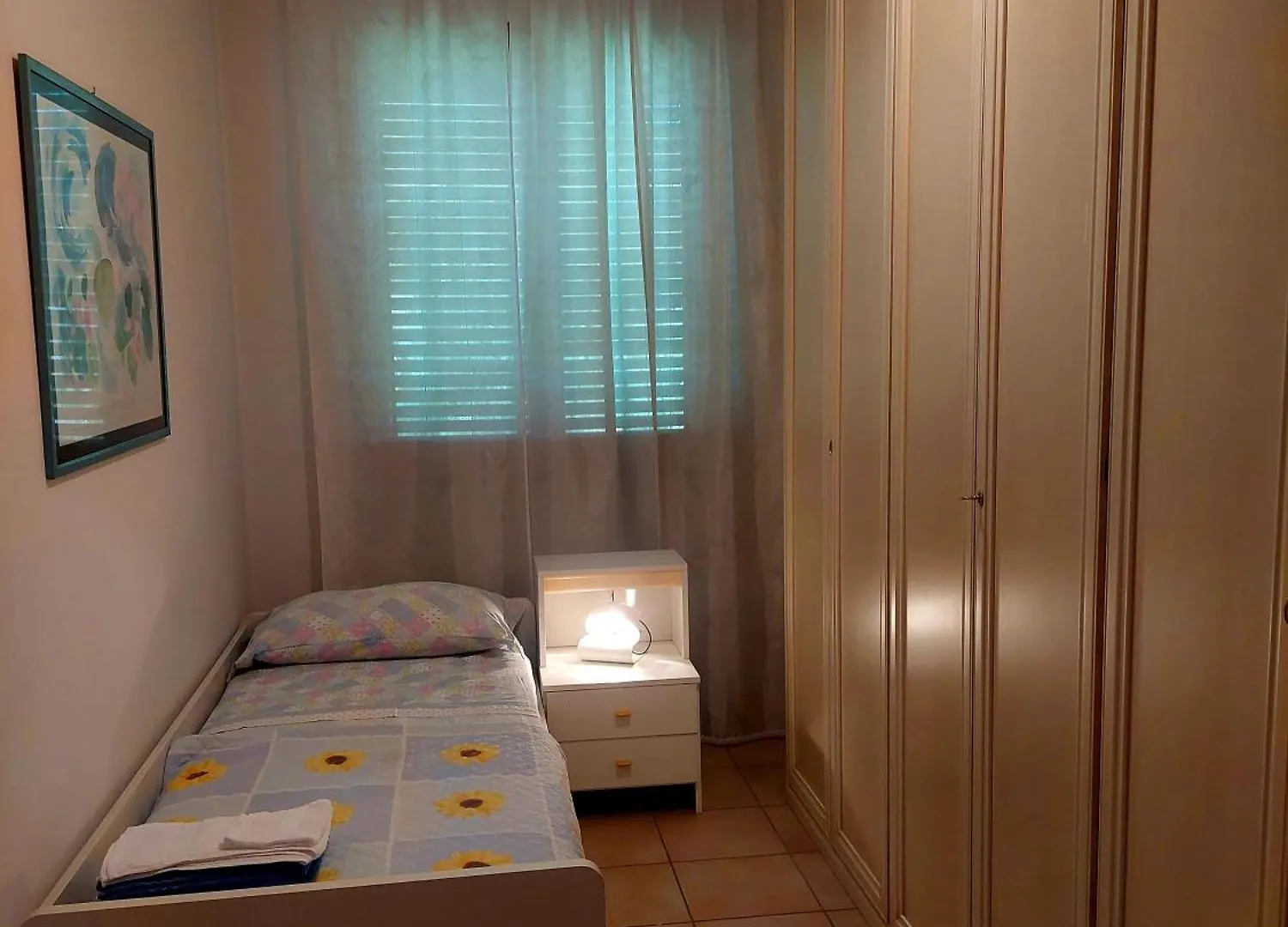 Holiday home Villetta Esmeralda Arezzo Italy