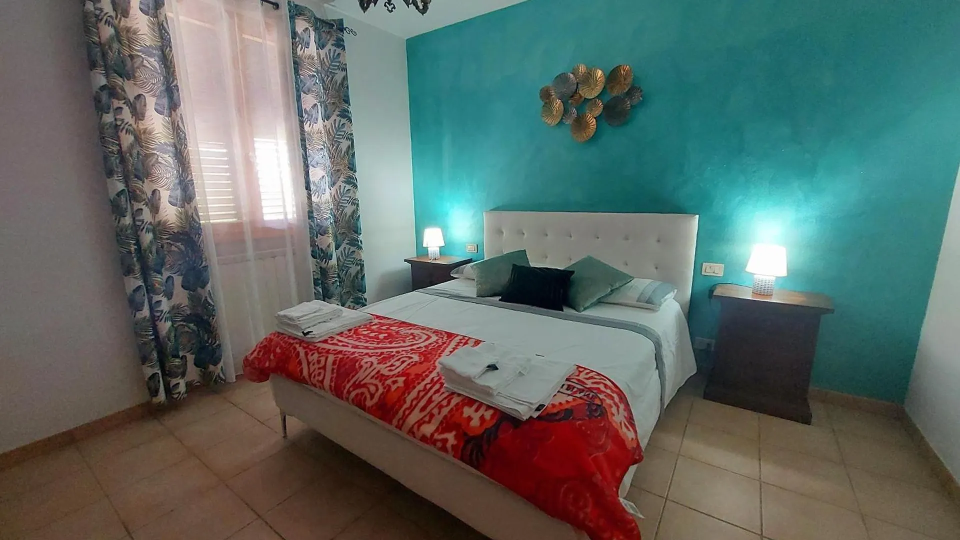 Villetta Esmeralda Arezzo Holiday home